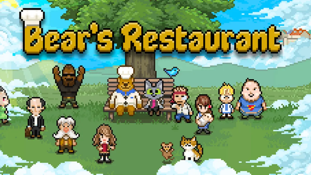 Bear’s RestaurantBear’s Restaurant