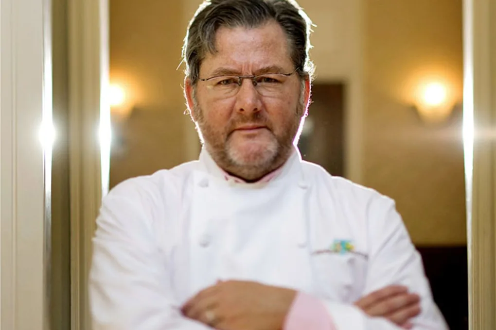 Chef Charlie Trotter Biography, Restaurants, Books, Recipes & Facts