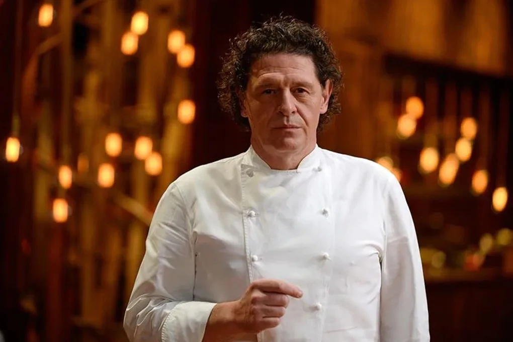Chef Marco Pierre White Biography, Restaurants, Books, Recipes & Facts