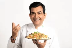 Sanjeev Kapoor Best Chefs