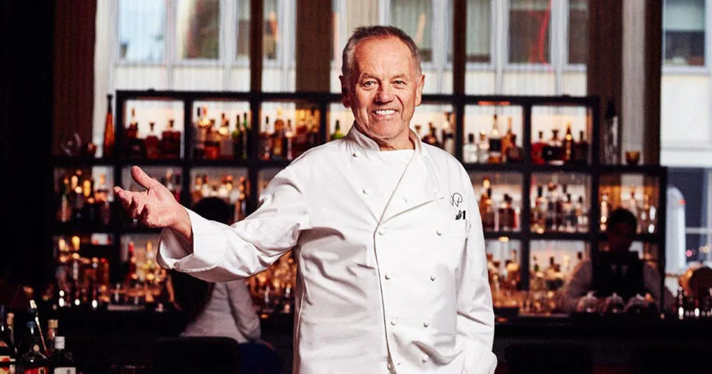 Chef Wolfgang Puck Biography, Restaurants, Books, Recipes & Facts
