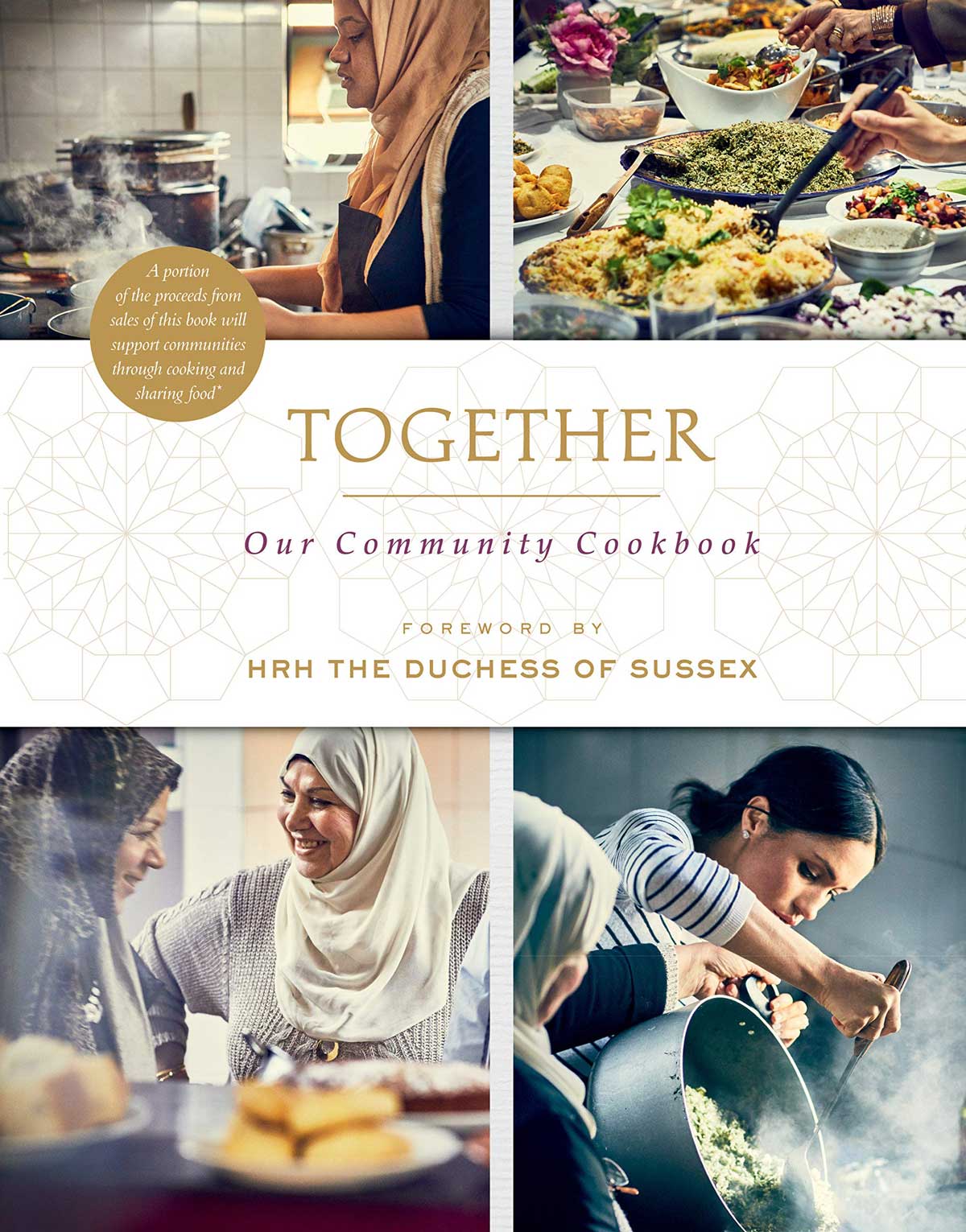 Together: our cookbook