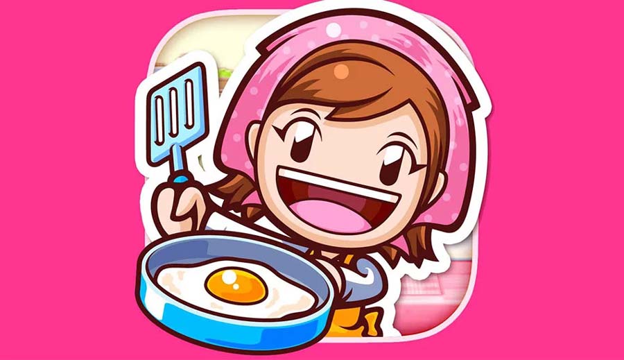 Bon Appetit, The best cooking game for PC
