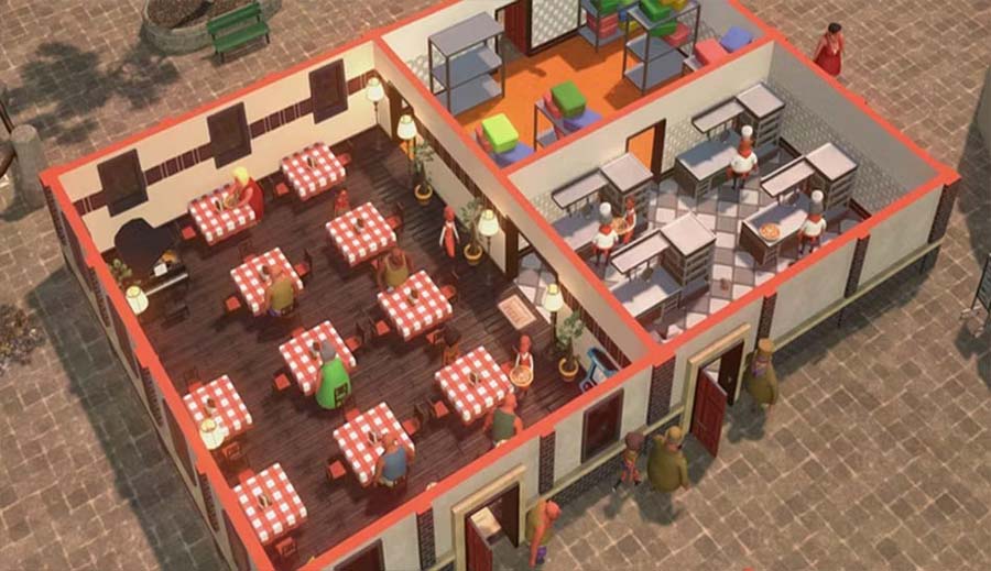 Chef: A Restaurant Tycoon Game - Download