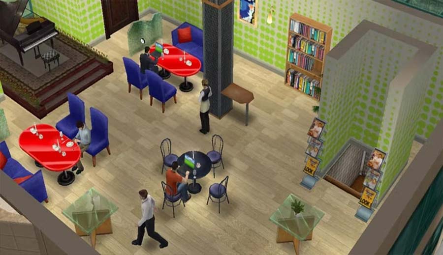 The best cooking games on PC 2023