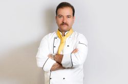 chef farid bayat