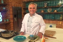 Saman Golriz